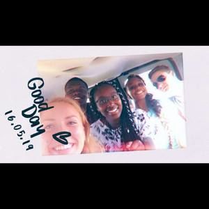 Meet your Posher, Malachi